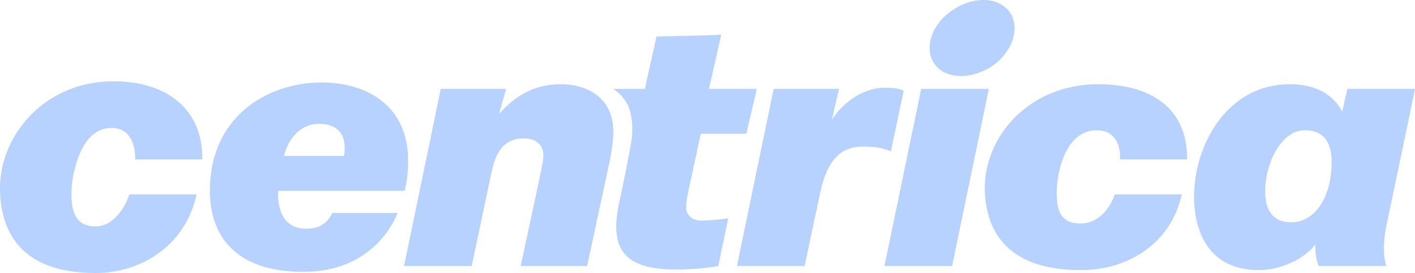 Centrica