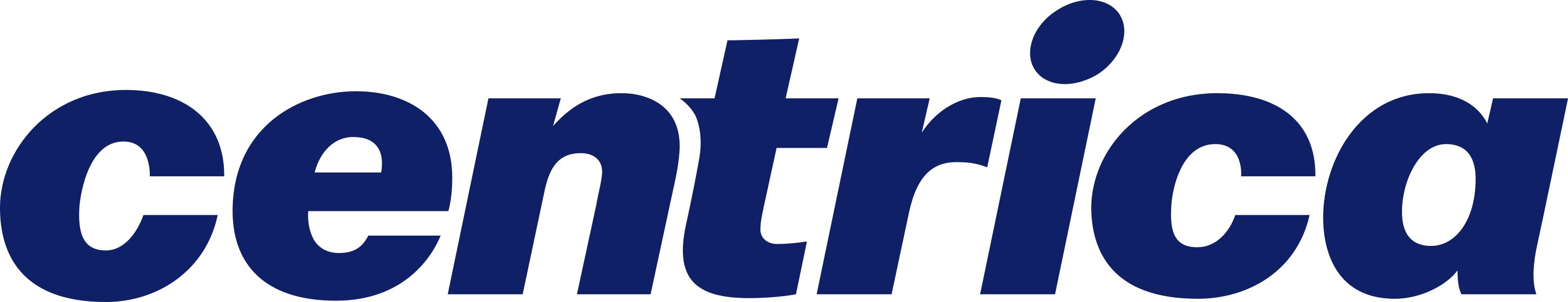 Centrica